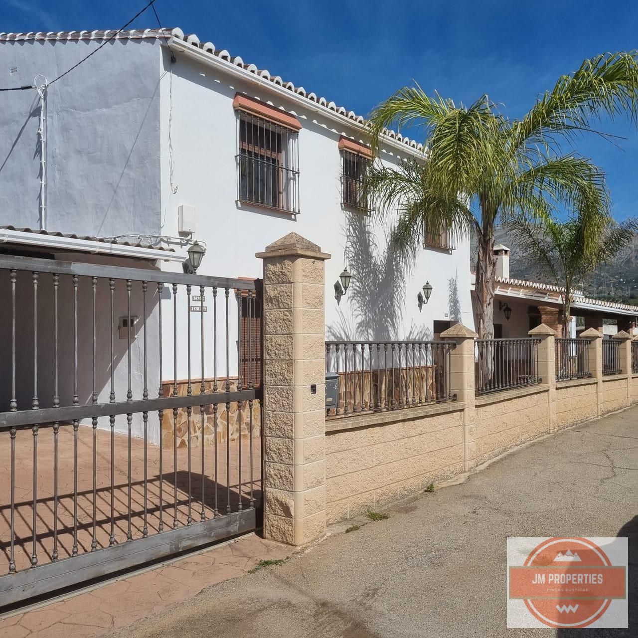 Finca rústica en venda a N/A, Álora