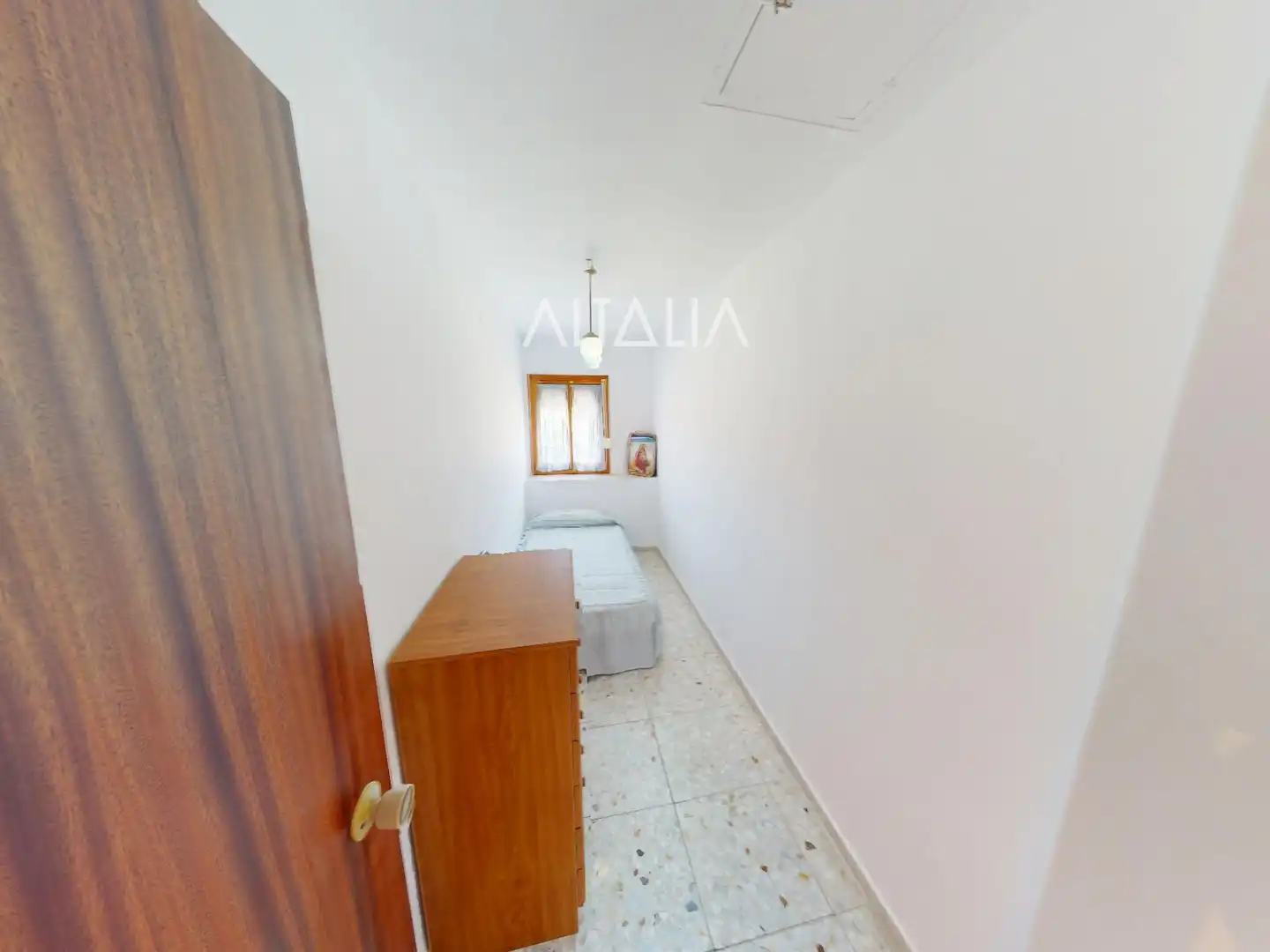 Habitación de Casa o chalet en venta en Torrejoncillo del Rey con Amueblado