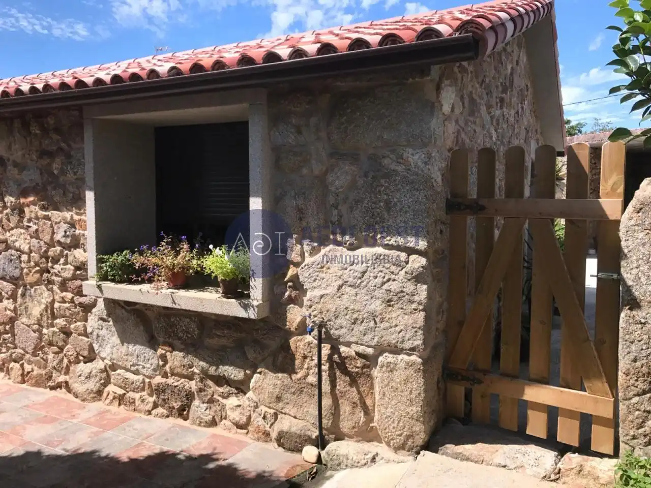 Maison avec jardin à vendre à Lugar Carregal de Abaixo, imagen 3