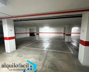 Garage to rent in Carrer Riu Alagón, 40, Ensanche - Río Júcar