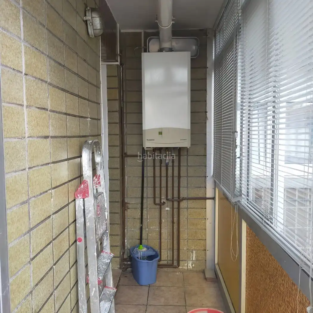 Piso con ascensor en venta en Calle García del Olmo 24, imagen 21