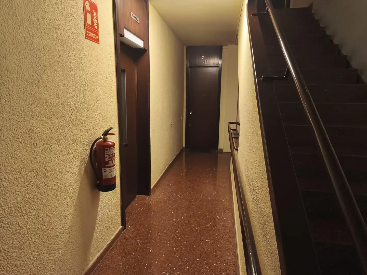 Pis amb ascensor en venda a Gràcia, imagen 15