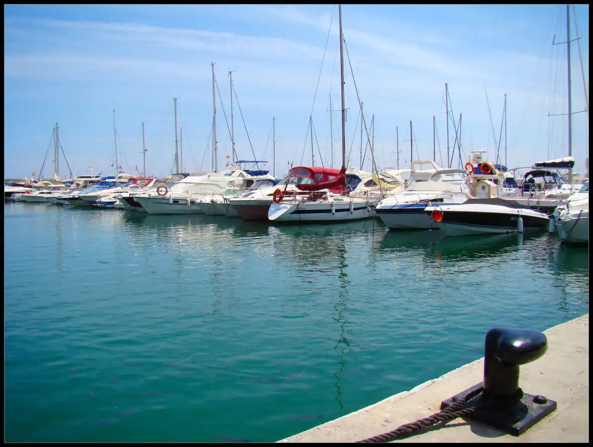Wohnung mit Aufzug zum Verkauf in Playa de los Boliches, imagen 29