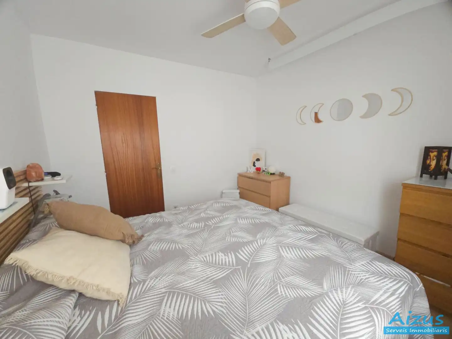 Habitación de Piso en venta en Sentmenat con Aire acondicionado, Calefacción y Terraza