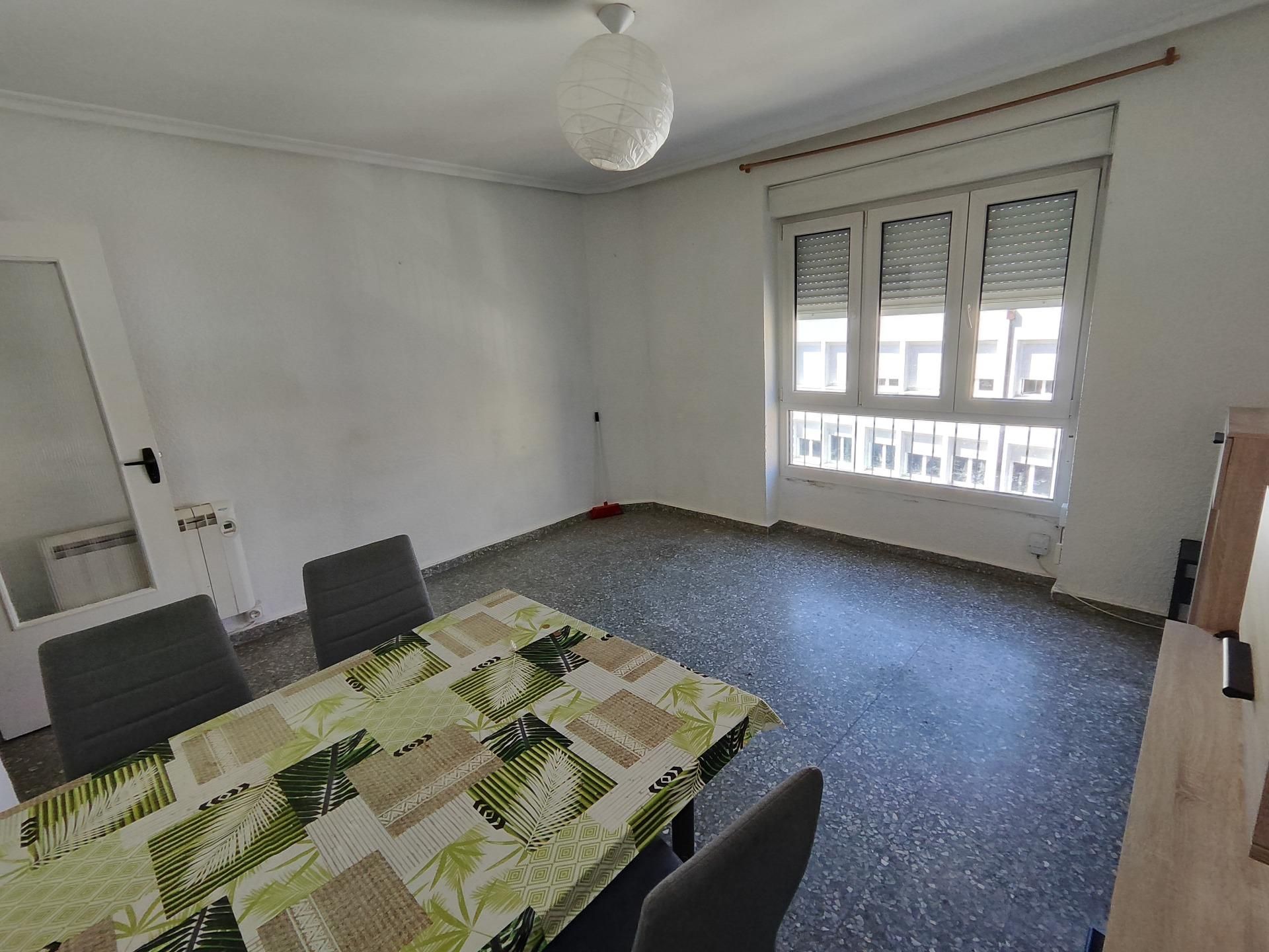 Dining room of Flat for sale in León Capital   with Storage room and Alarm