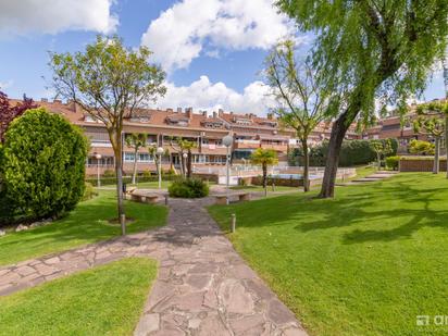 Duplex for sale in Los Haces, Sevilla la Nueva