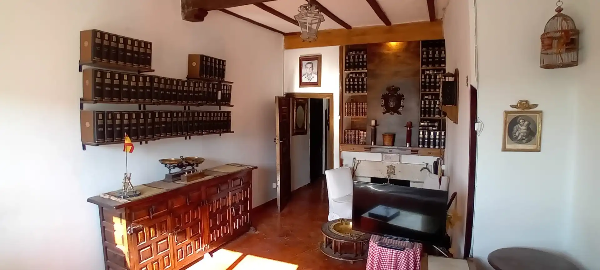 Casa o xalet en venda a Calle Mayor, 12, Pastrana