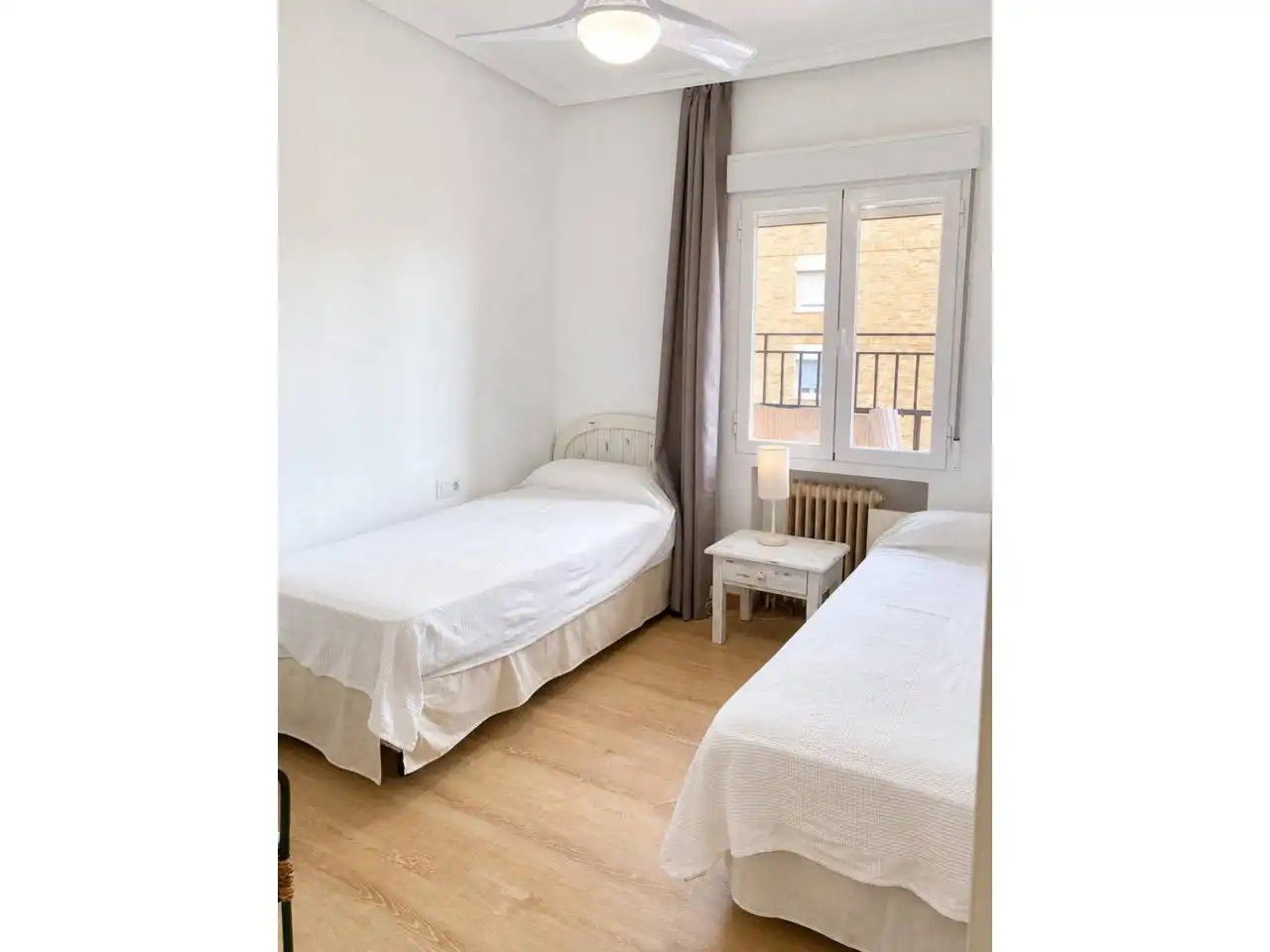 Habitación de Piso en venta en Argés con Aire acondicionado, Calefacción y Parquet