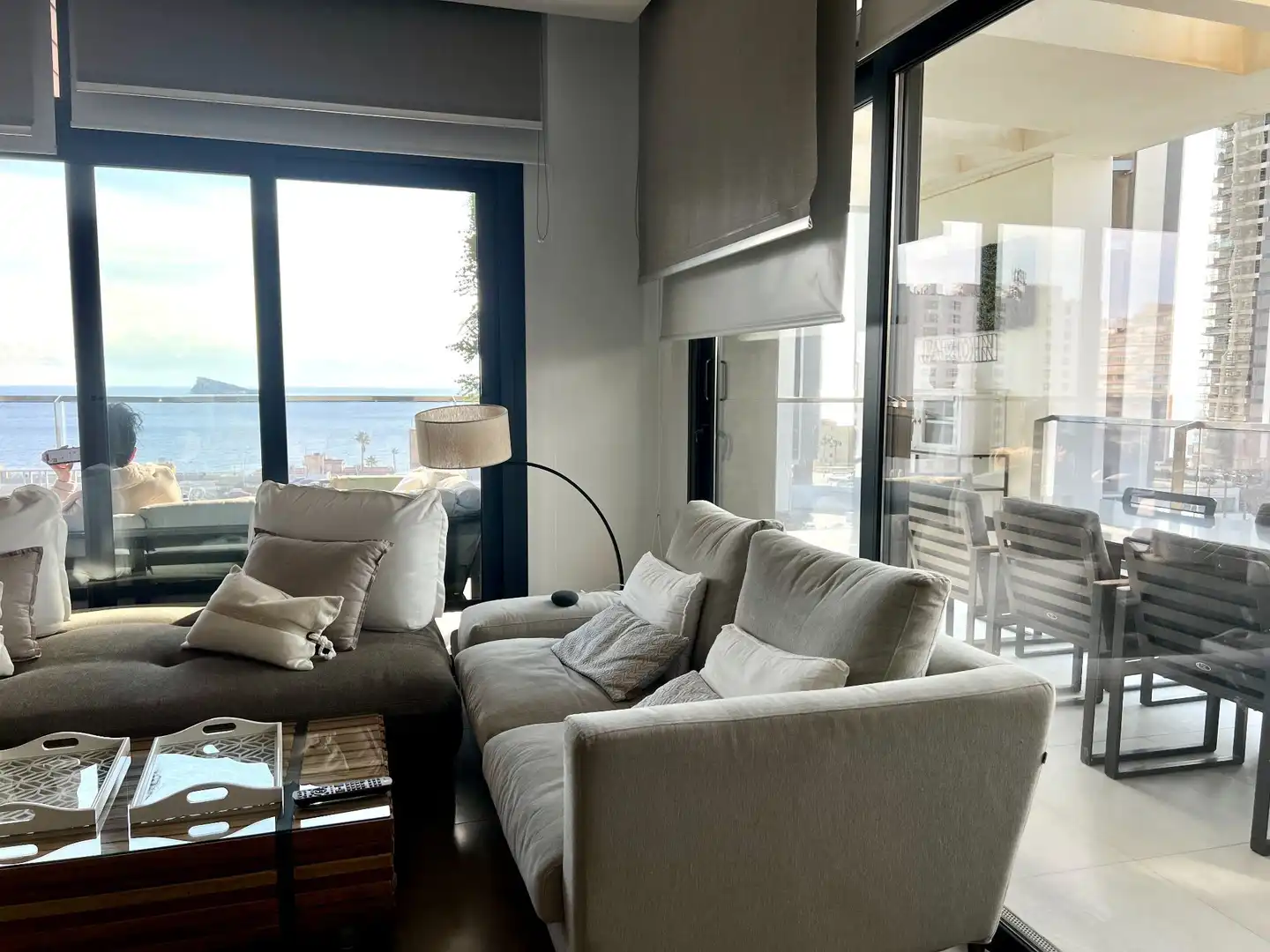 Apartament amb piscina de lloguer a PUERTO RICO, imagen 35