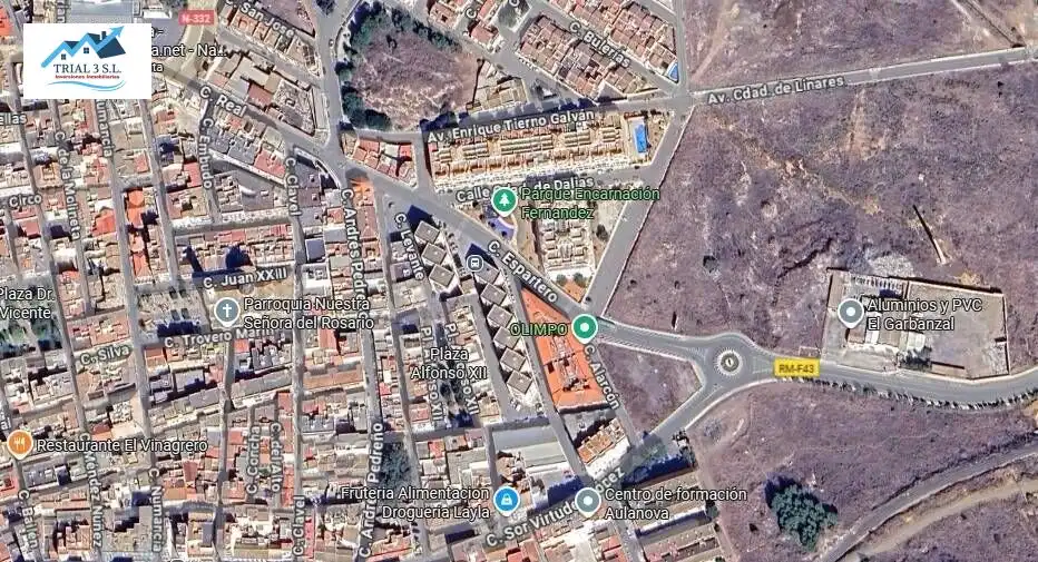 Appartamento in vendita a Calle ESPARTERO, imagen 2