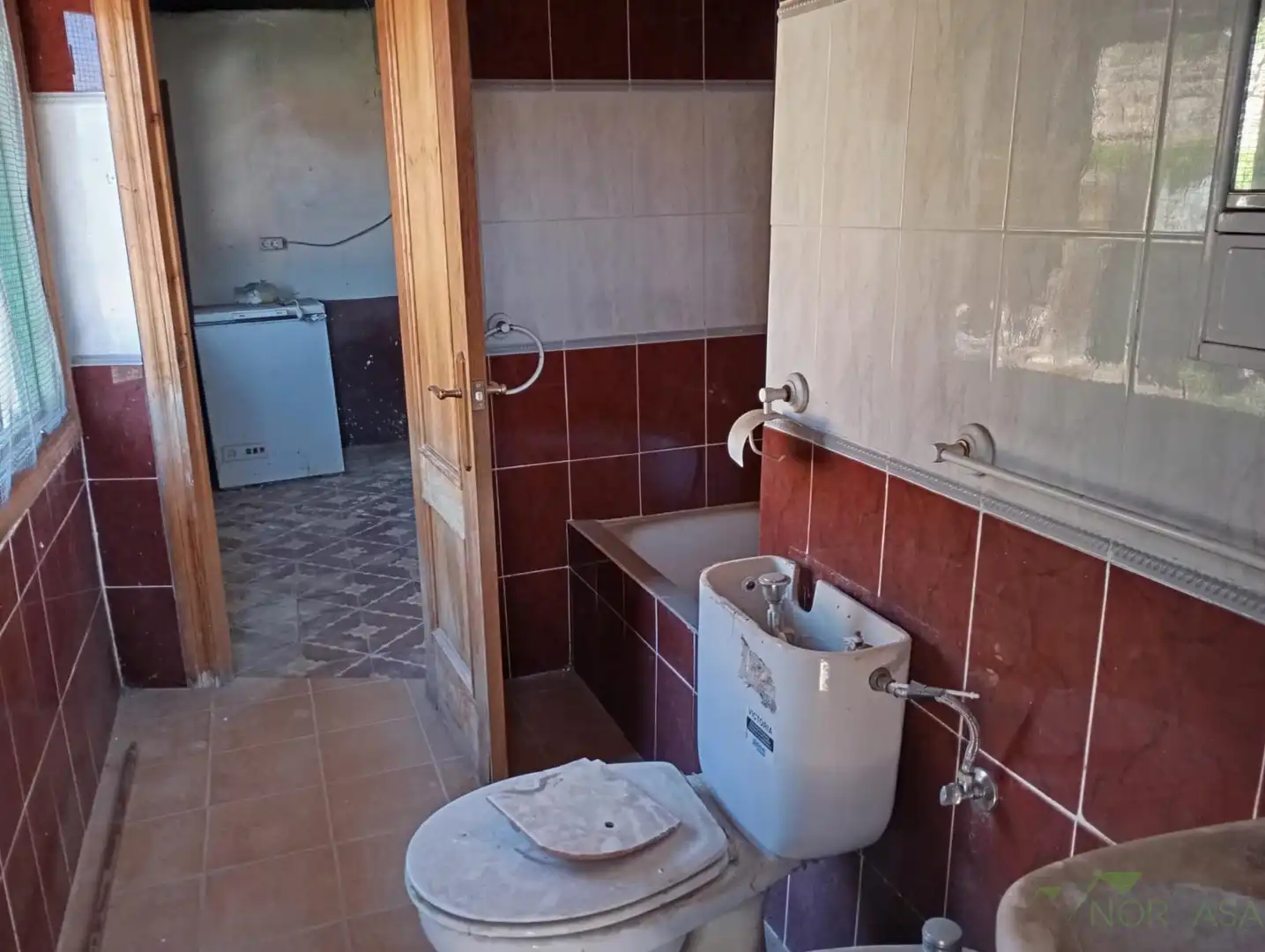 Casa con terraza en venta en Lugar La Villa, imagen 15