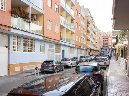 Exterior view of Apartment for sale in Torrevieja  with Air Conditioner, Heating and Terrace