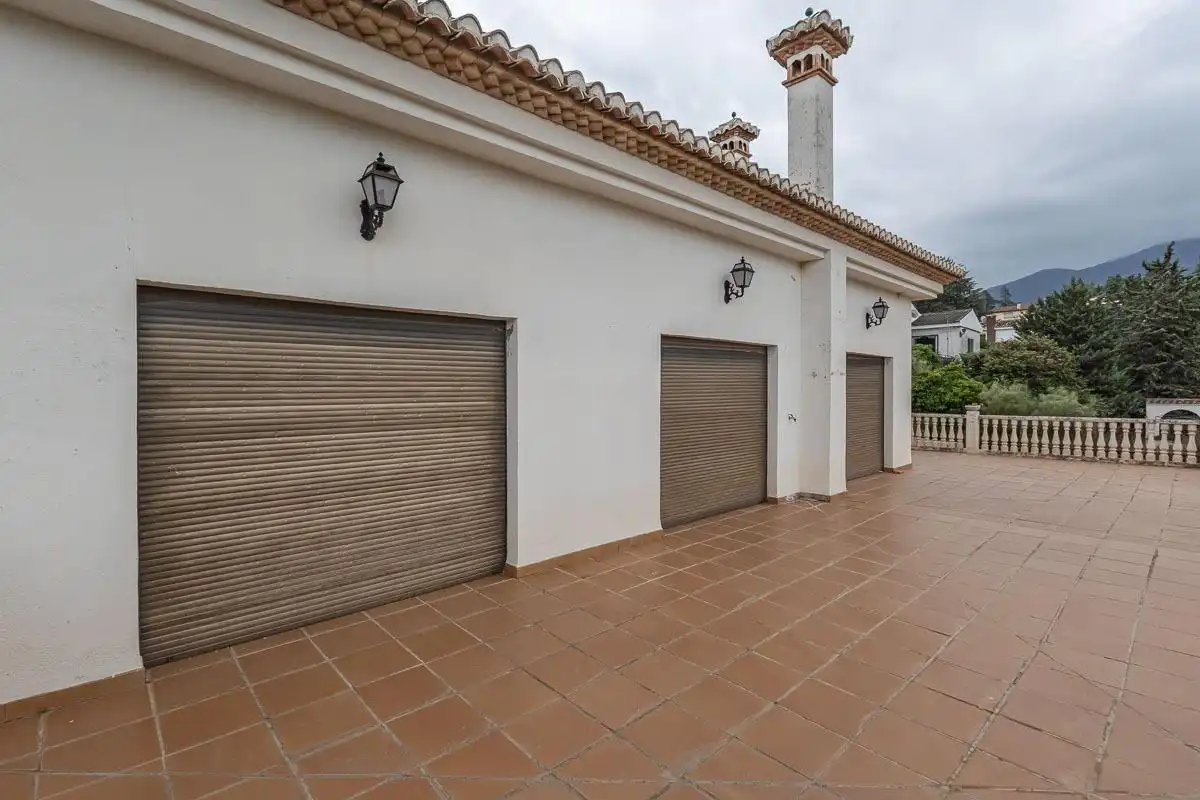 Xalet amb terrassa en venda a Barrio de la Vega, imagen 6
