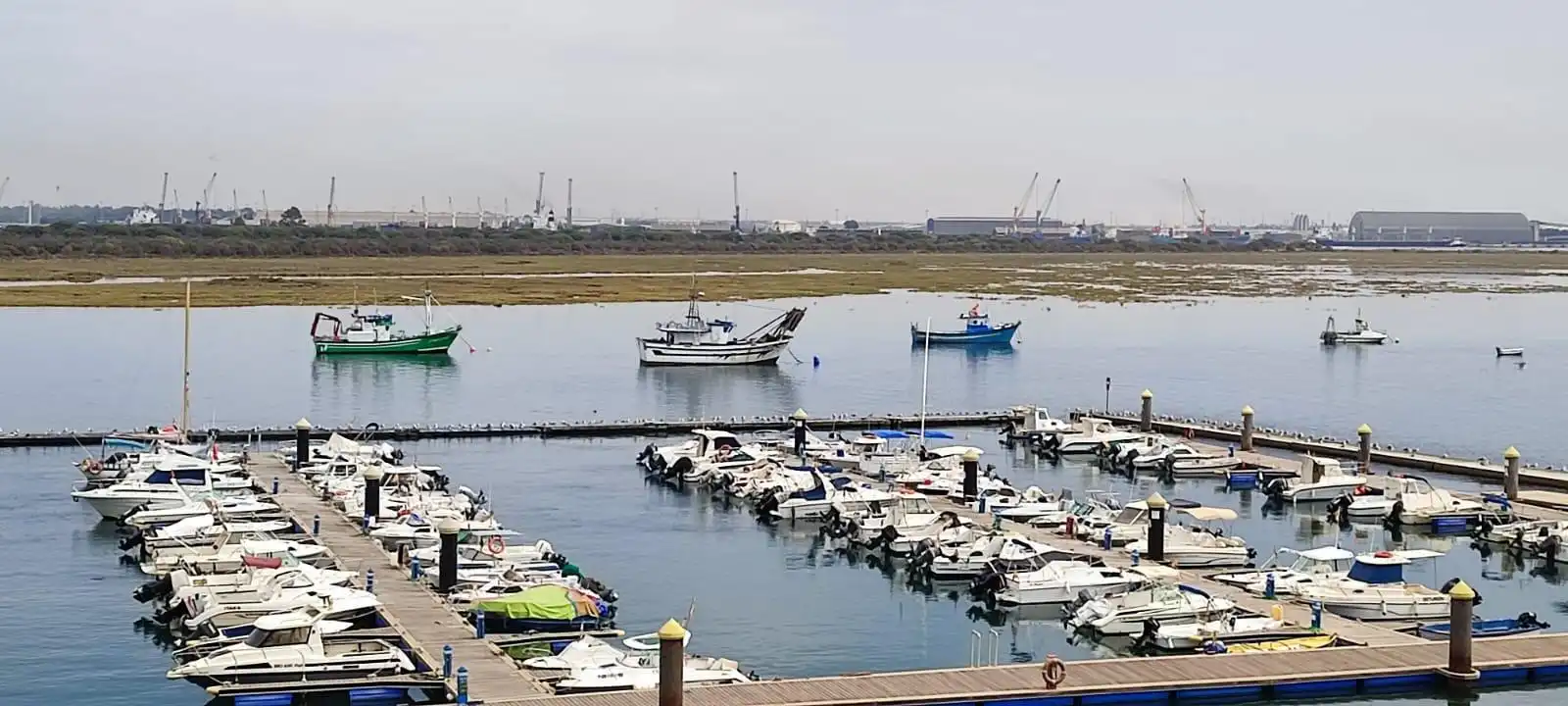 Appartement avec ascenseur à vendre à Punta Umbría, imagen 2