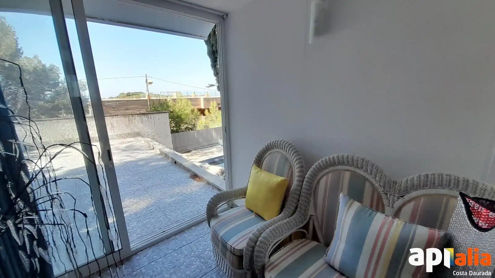 Maison avec piscine à vendre à Carretera del Far Roca, imagen 30