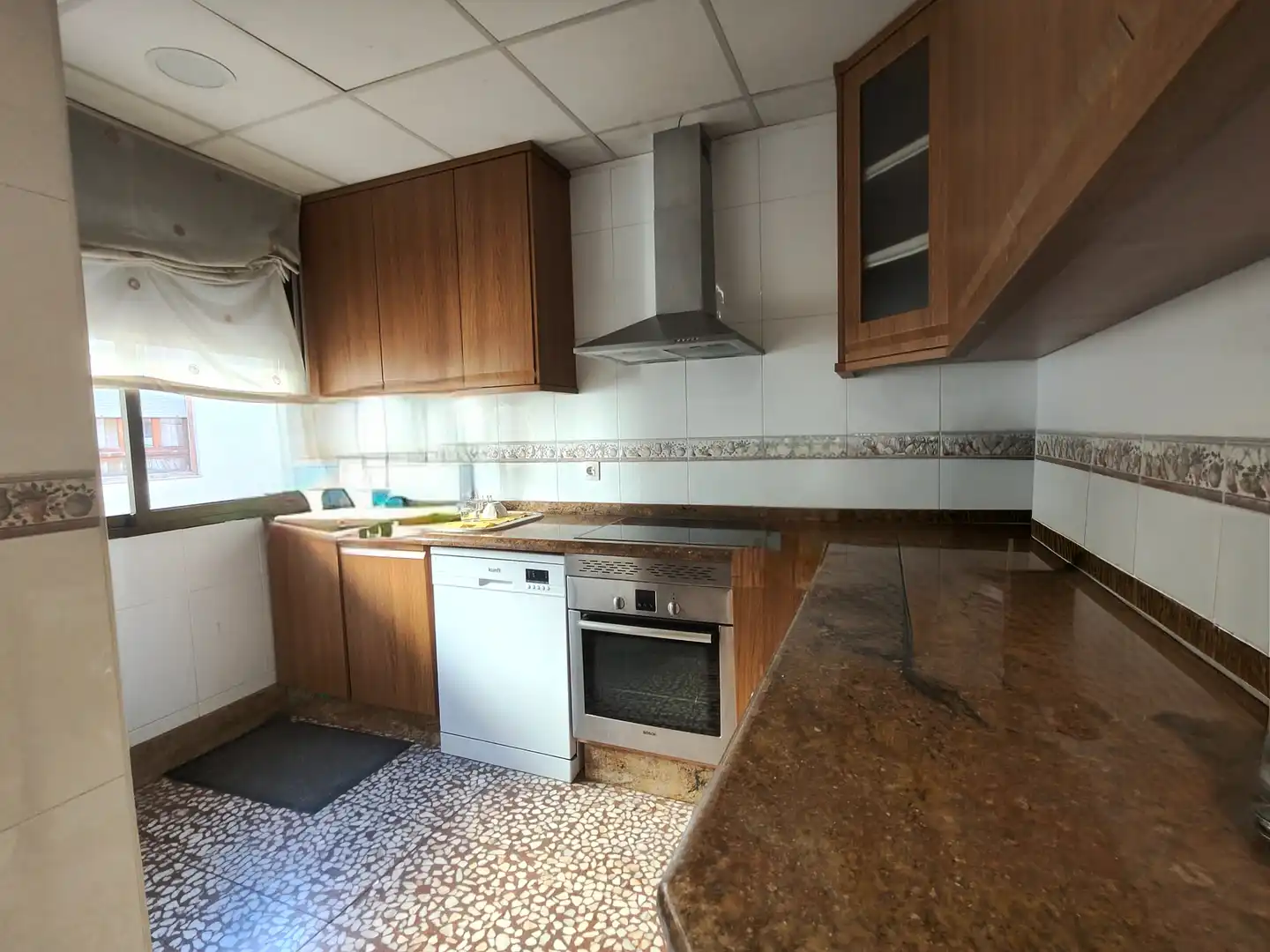 Casa amb terrassa en venda a Centro