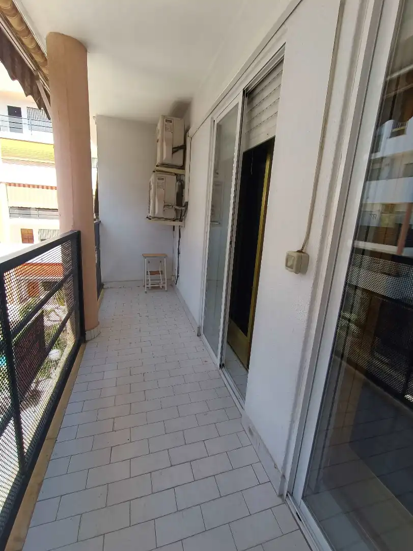 Dúplex con terraza en venta en Villanueva de la Serena, imagen 12