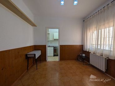 Casa en venda a Pep Ventura