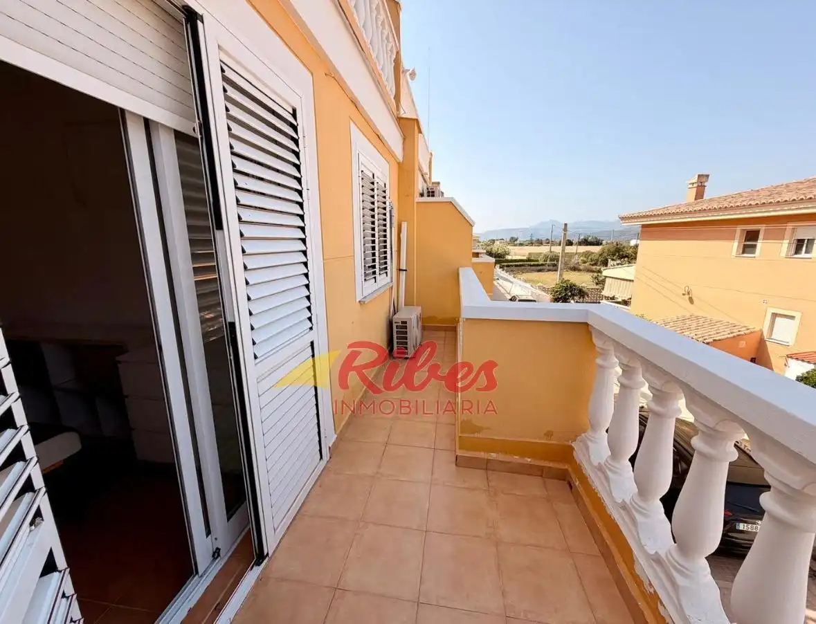 Terraced house for sale in El Marenyet, imagen 31