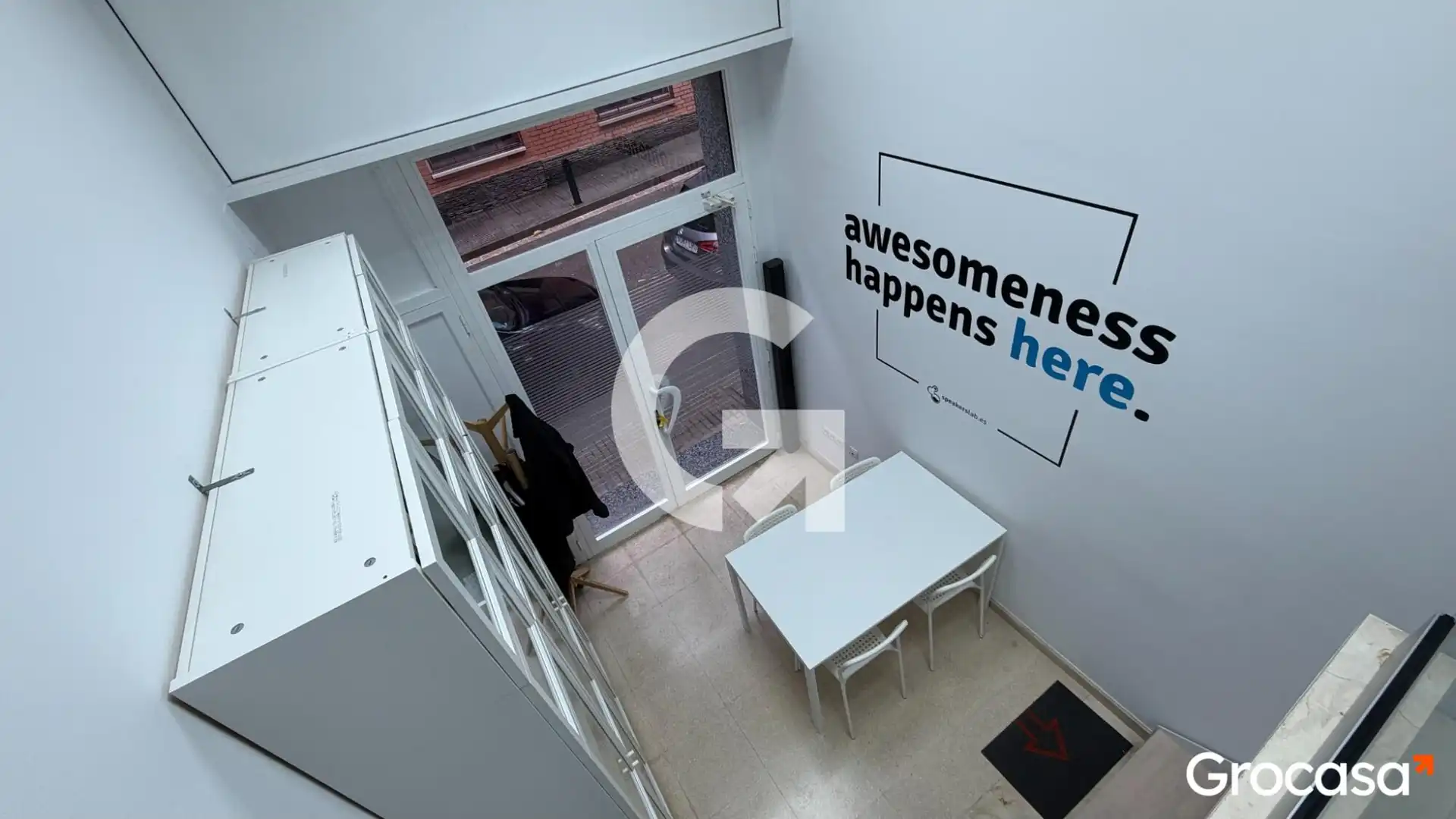 Commercial properties for sale in Cornellà de Llobregat  with Air Conditioner