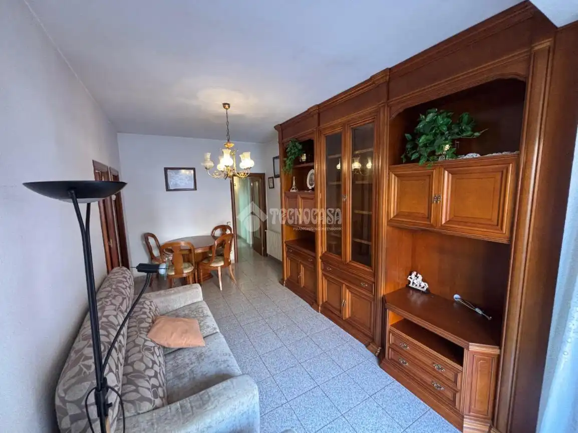 Piso con terraza en venta en Santa Eulàlia, imagen 7