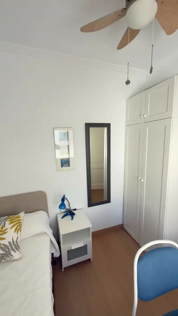Wohnung zur Miete in Calle Buenos Aires, 7, Camino de Ronda