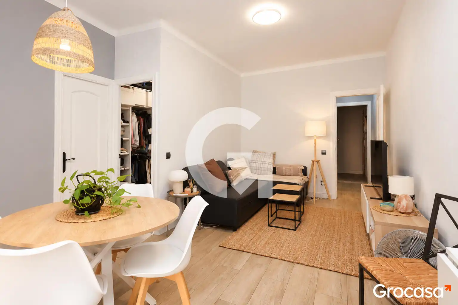 Appartement avec terrasse à vendre à CL MALLORCA, imagen 16