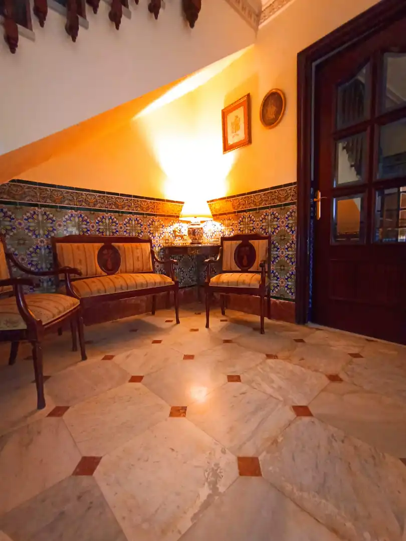 Casa pareada con terraza en venta en Avenida Alcaldesa María Regla Jiménez, imagen 18