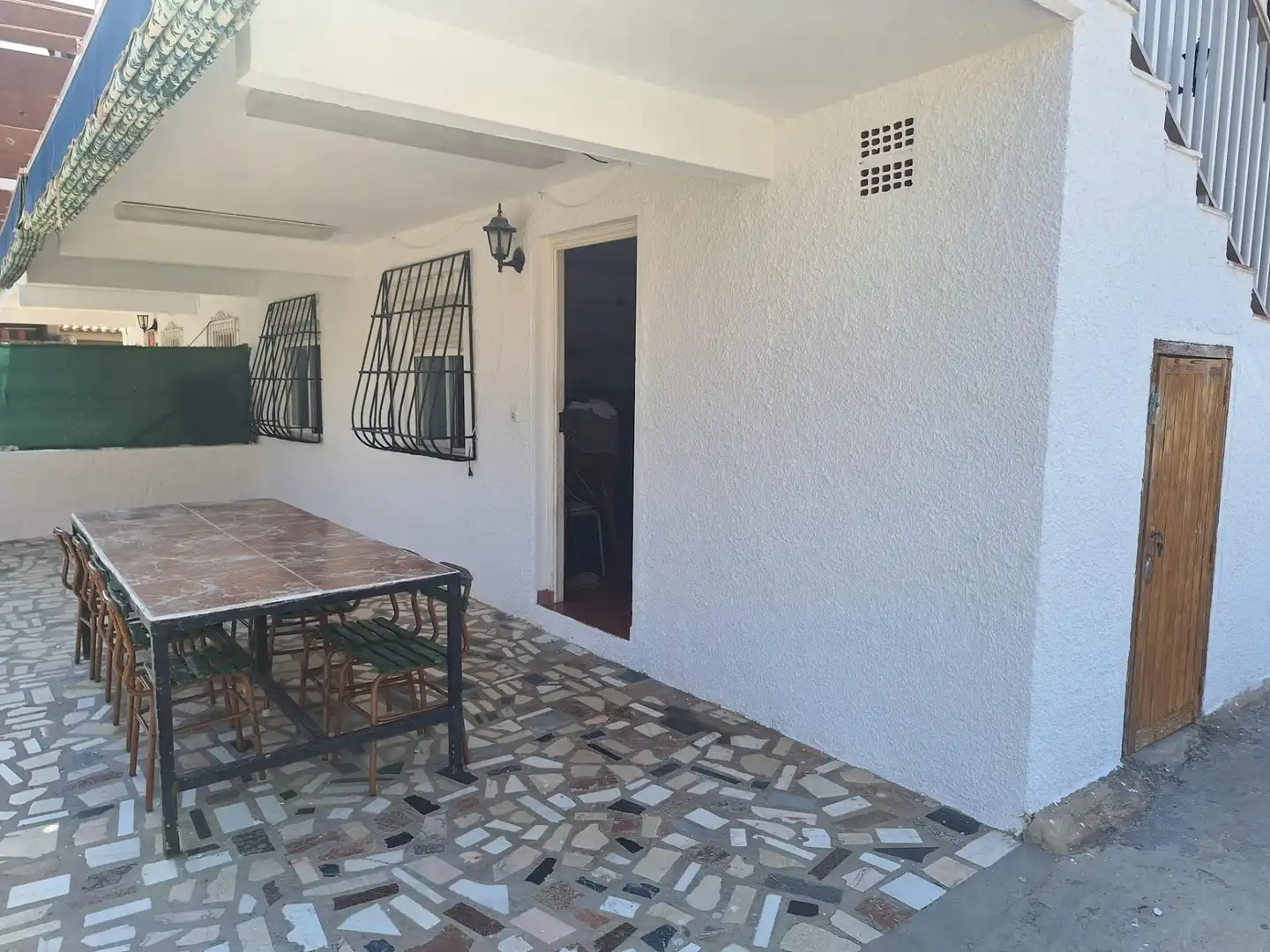 Maison mitoyenne à vendre à Pueblo Acantilado - Lanuza, imagen 40