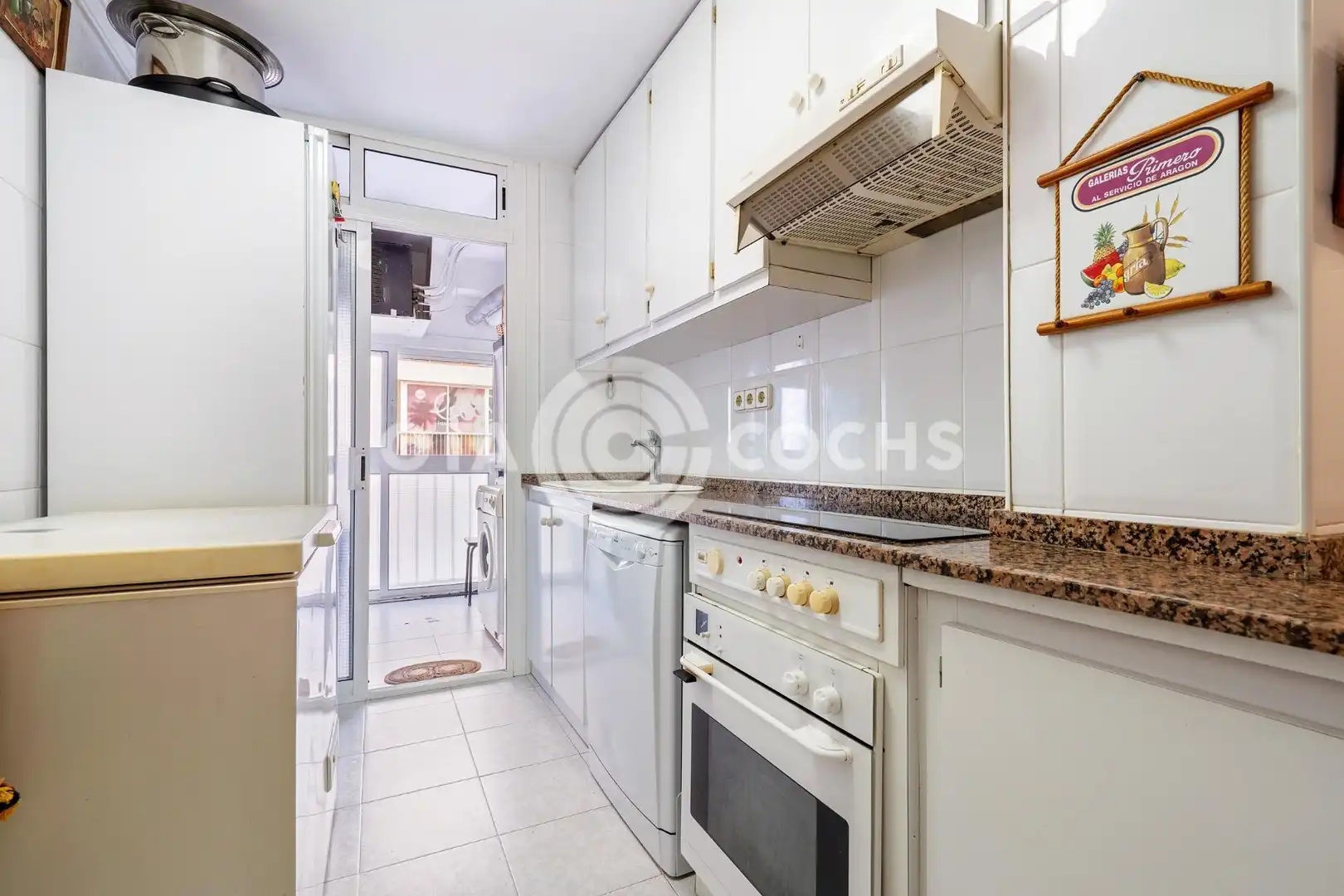 Appartamento con ascensore in vendita a Carrer BRUSSEL·LES, imagen 18