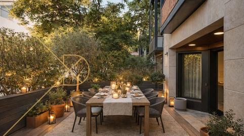 Foto 4 de Casa o chalet en venta en Calle Can Caralleu, Sarrià,  Barcelona Capital