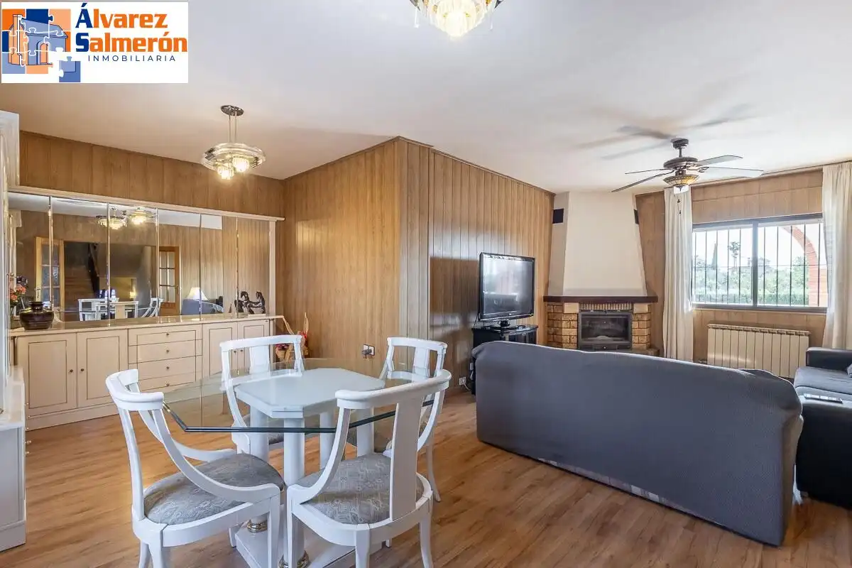 Chalet en venta en Gójar, imagen 5