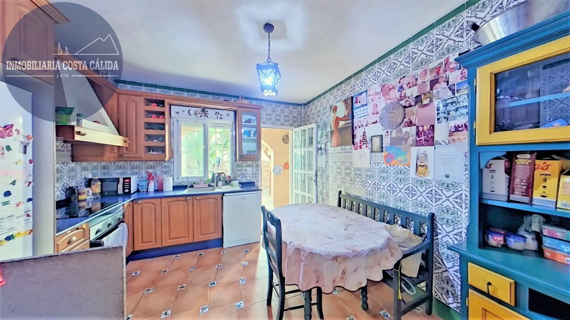 Villa avec terrasse à vendre à Calle Domingo García Mula 20, imagen 9