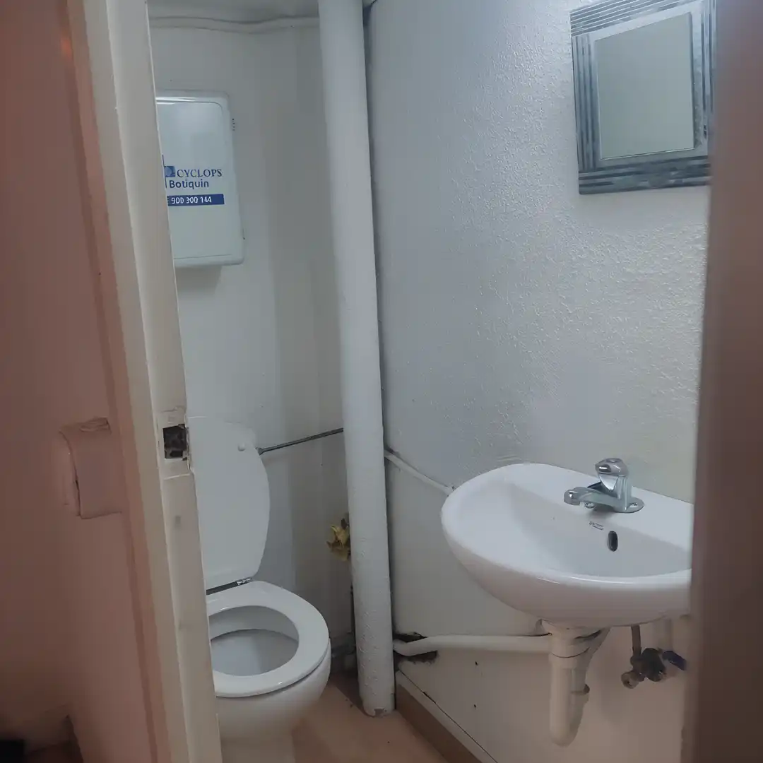 Gewerbefläche zum Verkauf in oiartzun 1, imagen 8