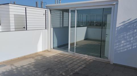 Foto 2 de Ático de alquiler en Vara de Quart,  Valencia Capital