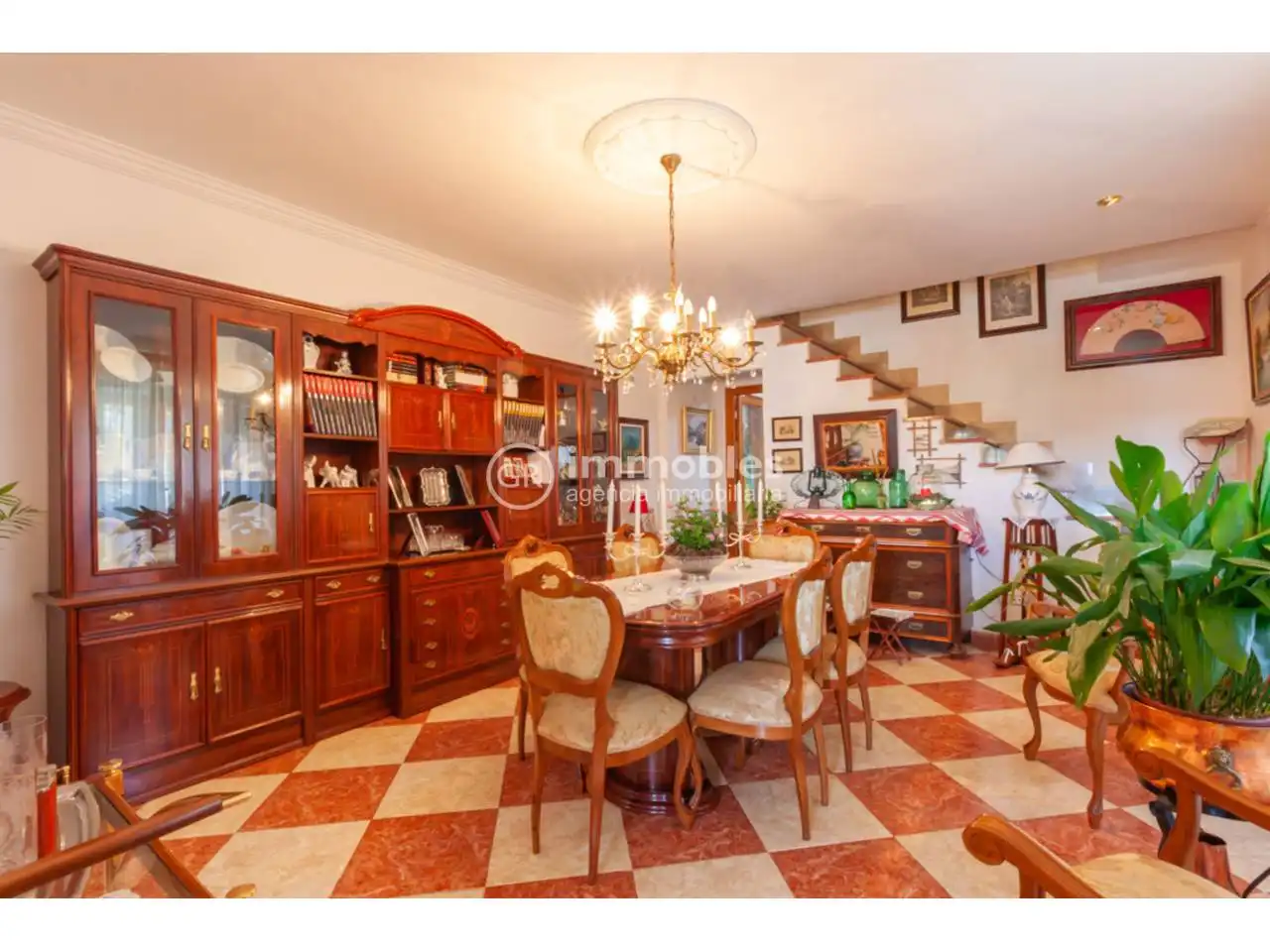 Casa o chalet en venta en Alaró