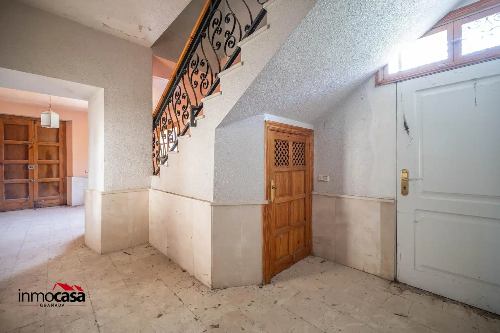 Residencial en venda en Granada
