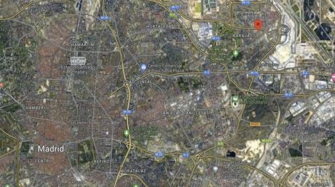 Foto 2 de Residencial en venda a Calle Benisoda, 35, Corralejos - Campo de las Naciones, Madrid