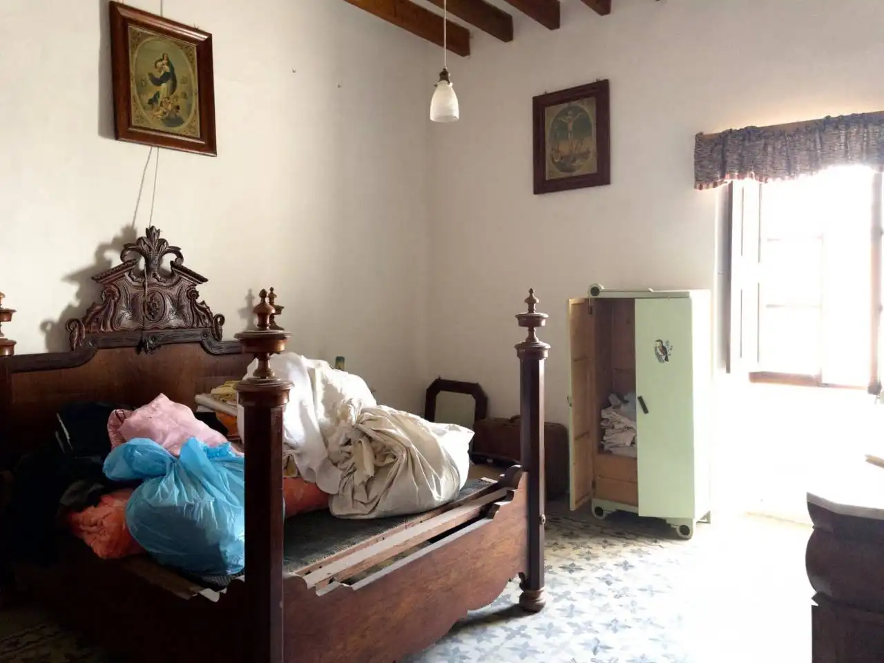 House with garden for sale in Muro, imagen 7