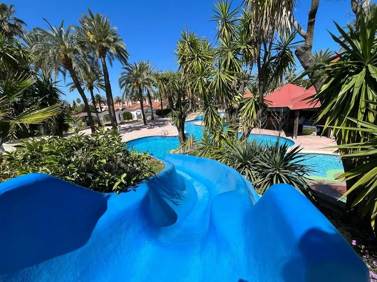 Apartament amb piscina en venda a Carrer Òliba 70, imagen 16