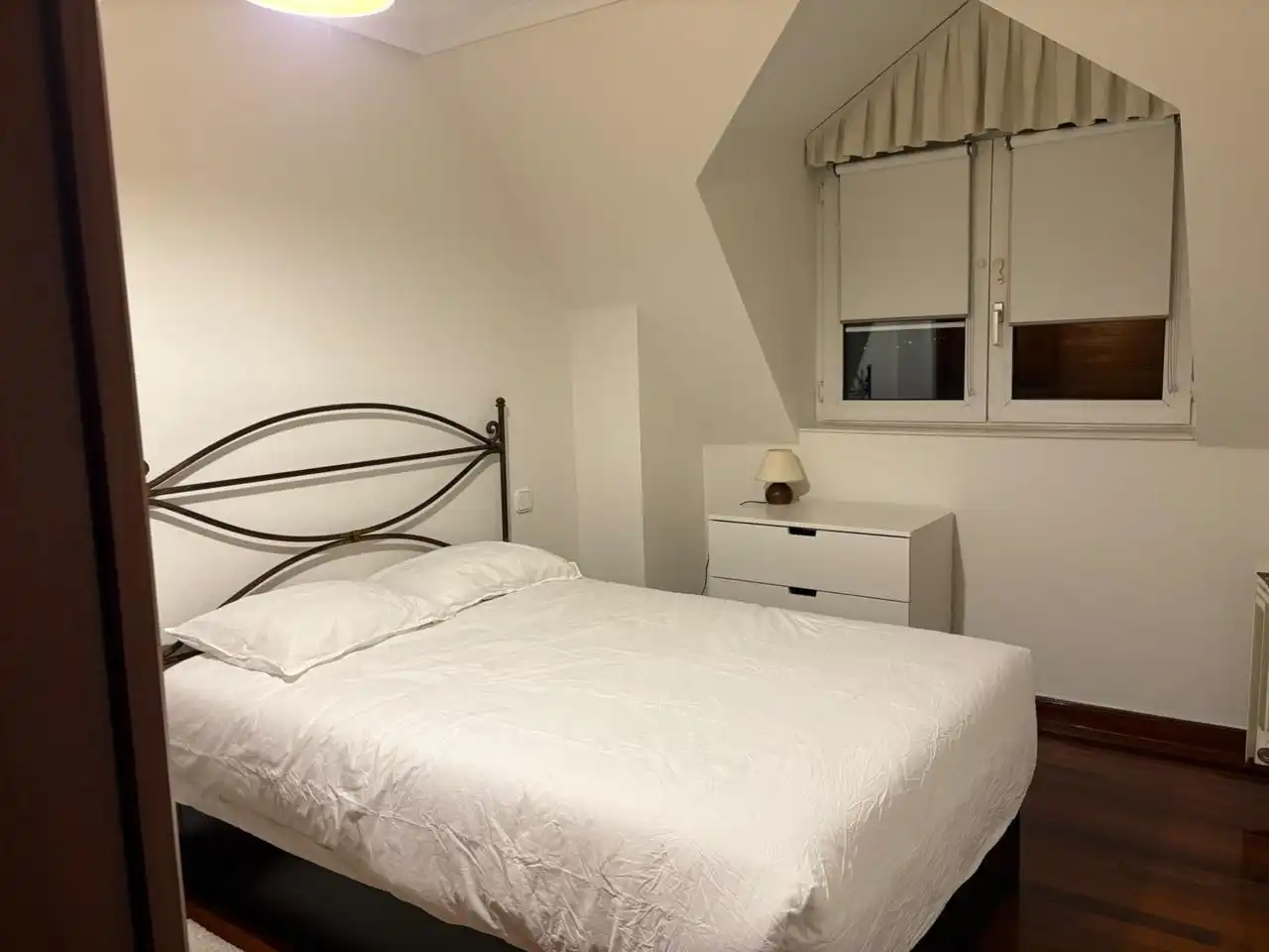 Habitación de Piso de alquiler en Santander con Amueblado