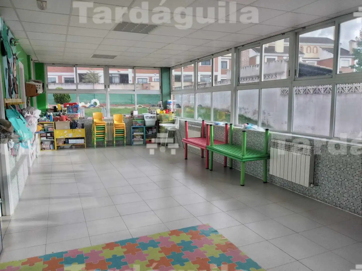 Villa mit Terrasse zum Verkauf in Santa Marta de Tormes, imagen 7