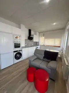Mini appartamento in affitto a San Mamés - La Palomera, imagen 2