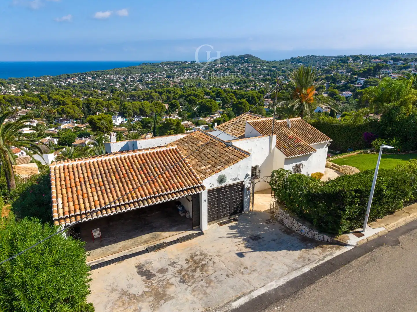 Villa avec piscine à vendre à Cap Martí - El Tossalet - Pinomar, imagen 15