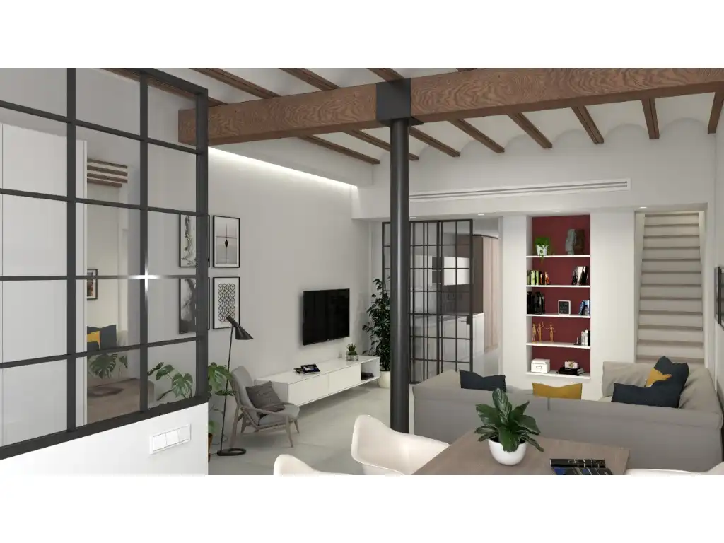 Casa en venta en Alginet, imagen 4