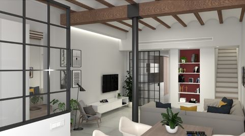 Foto 4 de Casa o xalet en venda a N/a, Alginet, Valencia
