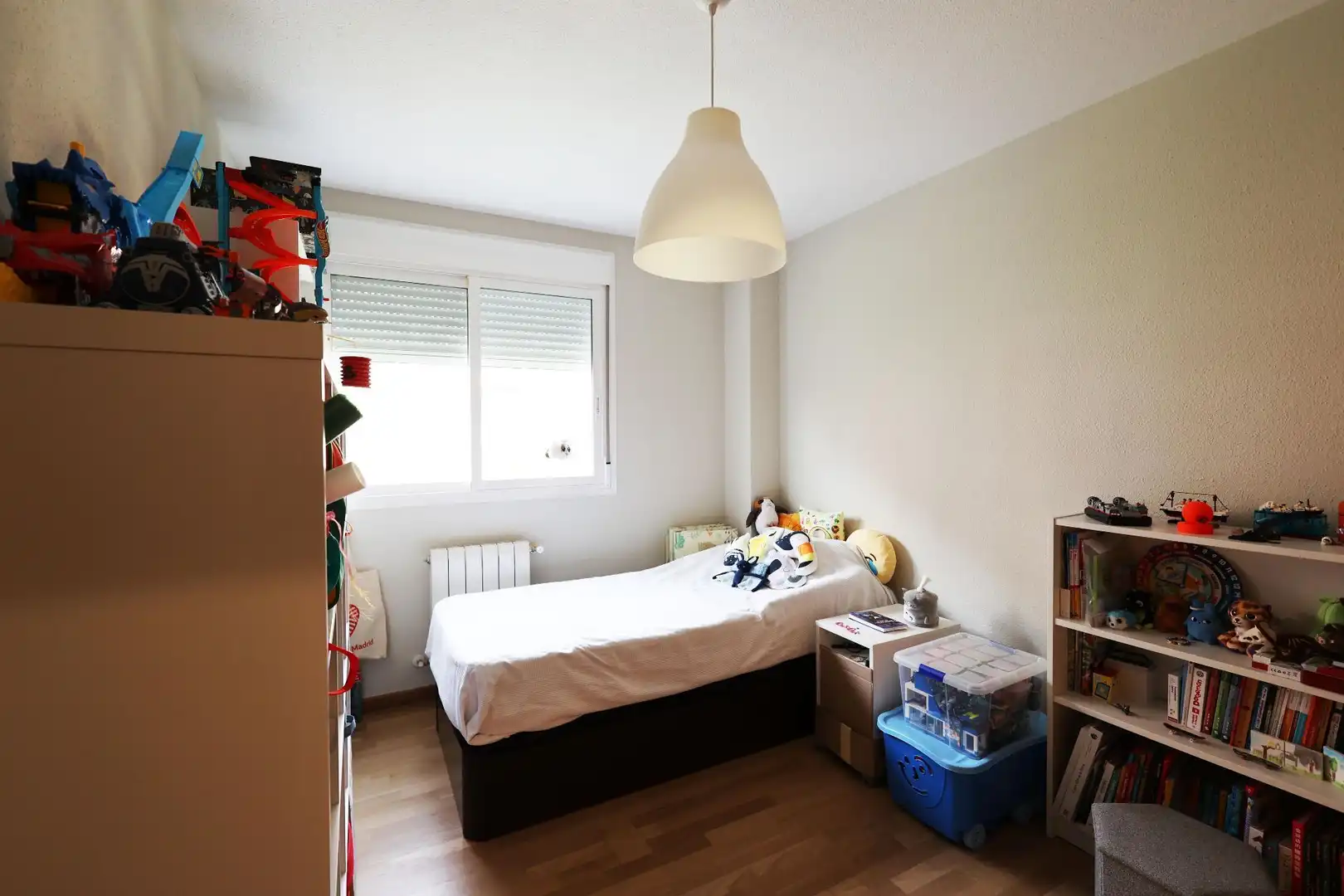 Wohnung mit Pool zum Verkauf in Carabanchel, imagen 14