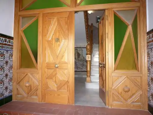Piso de alquiler en Padul con Balcón