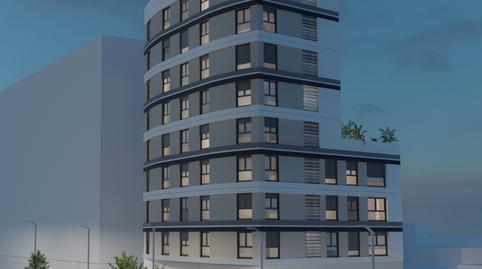 Photo 2 from new construction home in Flat for sale in Avenida Juan Sebastián Elcano, 51, Pardaleras, Badajoz