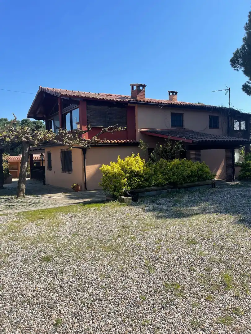Maison avec piscine à vendre à Els Hostalets de Pierola, imagen 35